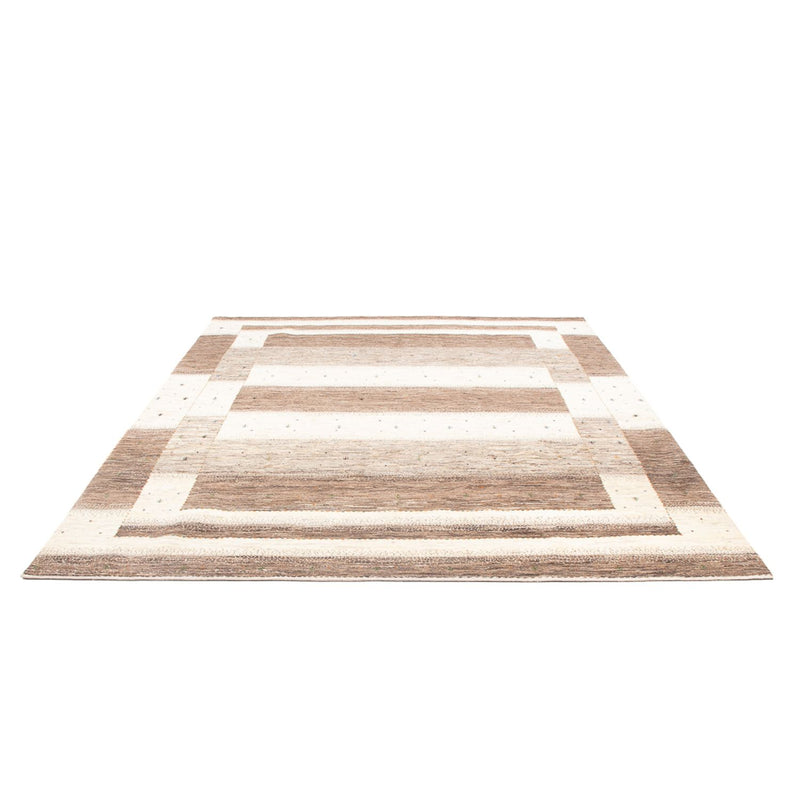 Gabbeh Tapijt - Loribaft Perzisch - 285 x 212 cm - veelkleurig