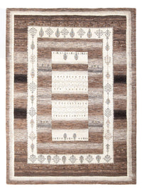 Gabbeh Tapijt - Loribaft Perzisch - 296 x 211 cm - veelkleurig