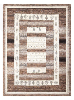 Gabbeh Tapijt - Loribaft Perzisch - 296 x 211 cm - veelkleurig