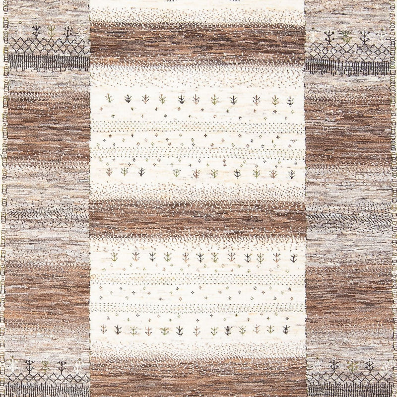 Gabbeh Tapijt - Loribaft Perzisch - 296 x 211 cm - veelkleurig