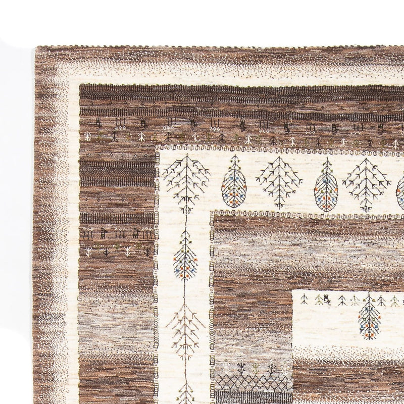 Gabbeh Tapijt - Loribaft Perzisch - 296 x 211 cm - veelkleurig