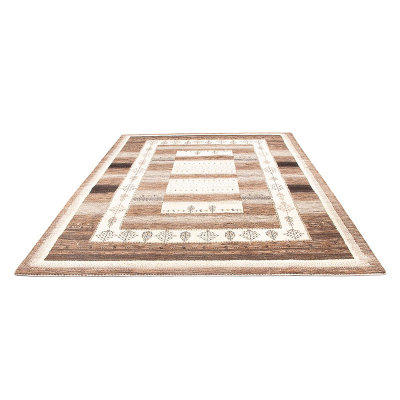 Gabbeh Tapijt - Loribaft Perzisch - 296 x 211 cm - veelkleurig