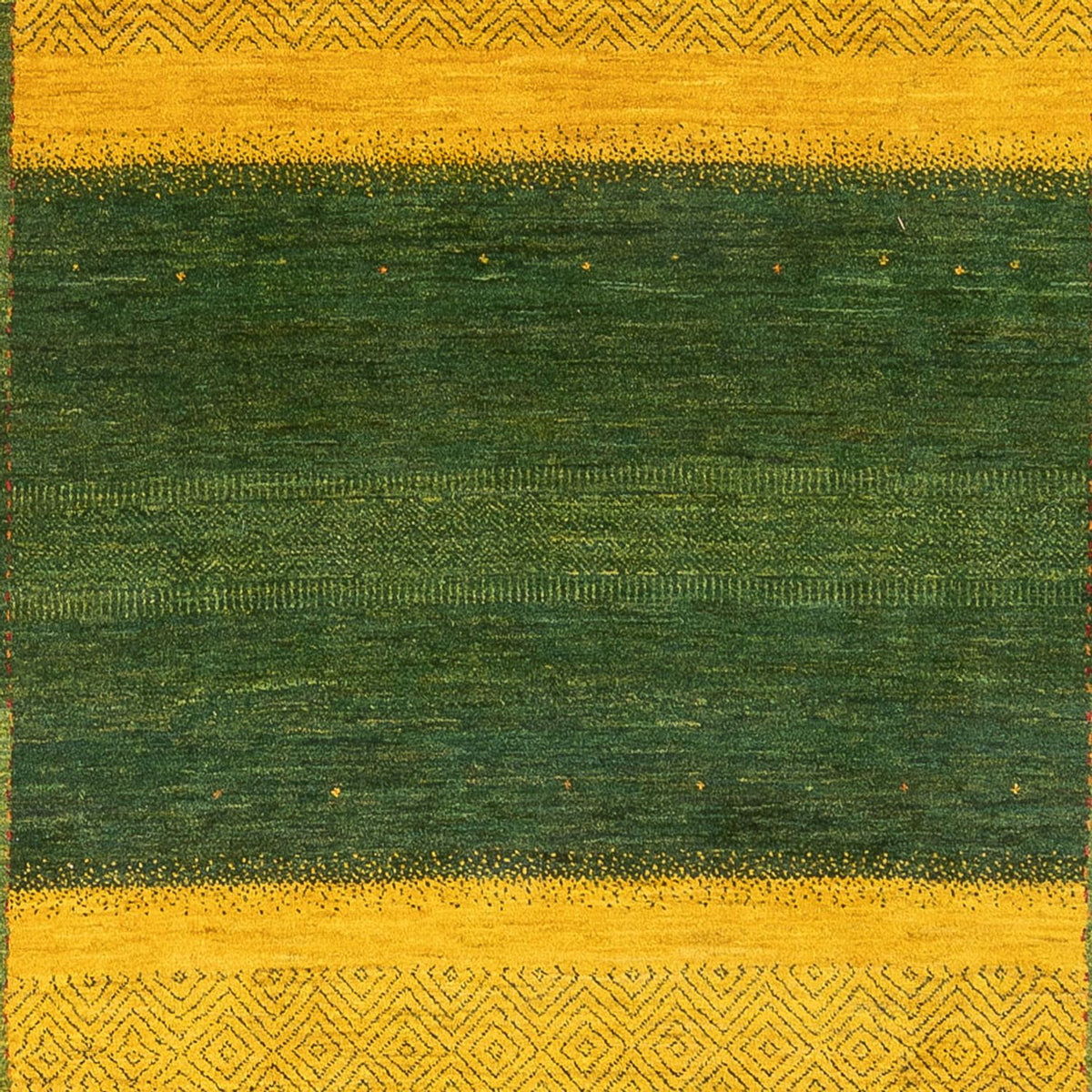 Gabbeh Tapijt - Loribaft Perzisch - 289 x 214 cm - veelkleurig