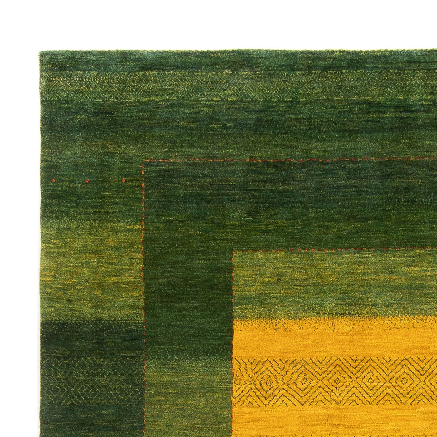 Loribaft Tapijt 289x214cm - Perserteppich Wollteppich