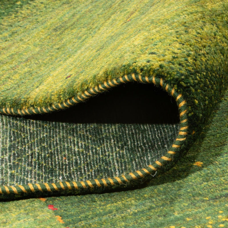 Gabbeh Tapijt - Loribaft Perzisch - 289 x 214 cm - veelkleurig