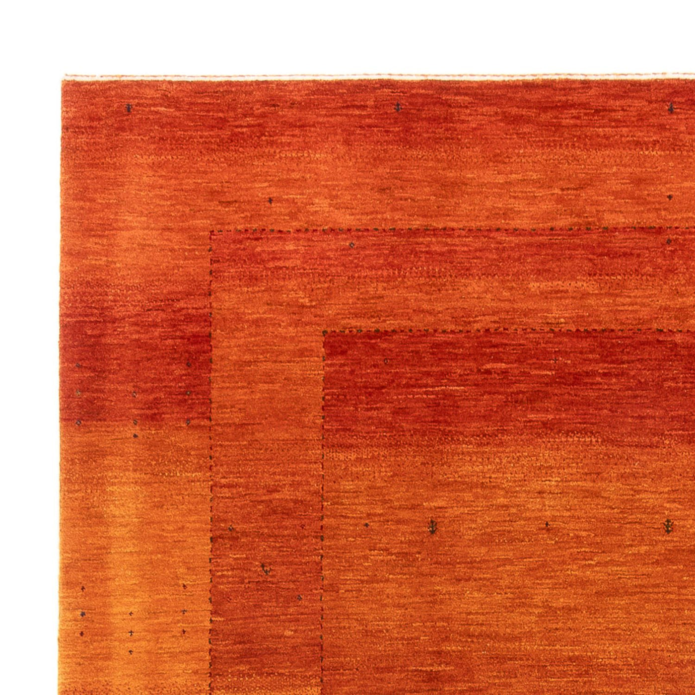 Loribaft Tapijt 293x218cm - Perserteppich Wollteppich