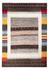 Loribaft Tapijt 203x301cm - Perserteppich Wollteppich – product image