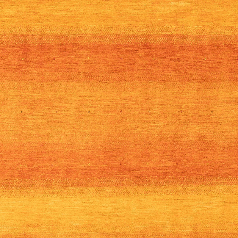 Gabbeh Tapijt - Loribaft Perzisch - 290 x 217 cm - oranje