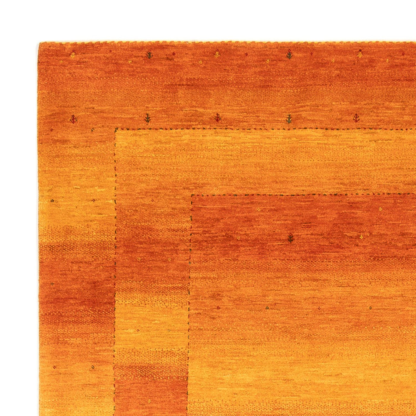 Loribaft Tapijt 290x217cm - Perserteppich Wollteppich