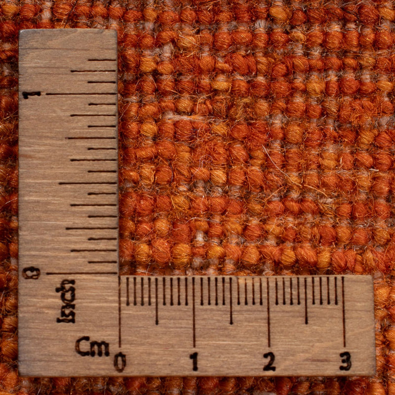 Gabbeh Tapijt - Loribaft Perzisch - 290 x 217 cm - oranje