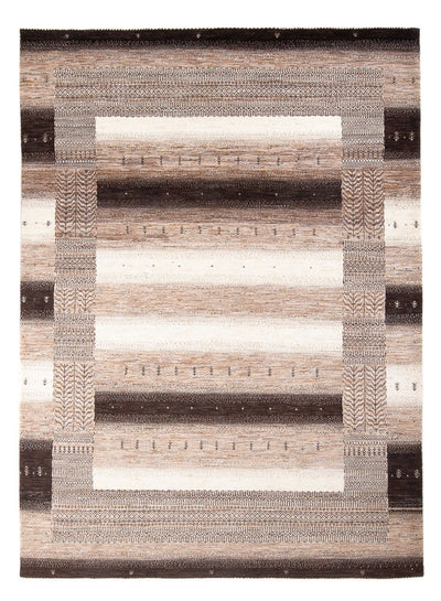 Loribaft Tapijt 215x289cm - Perserteppich Wollteppich