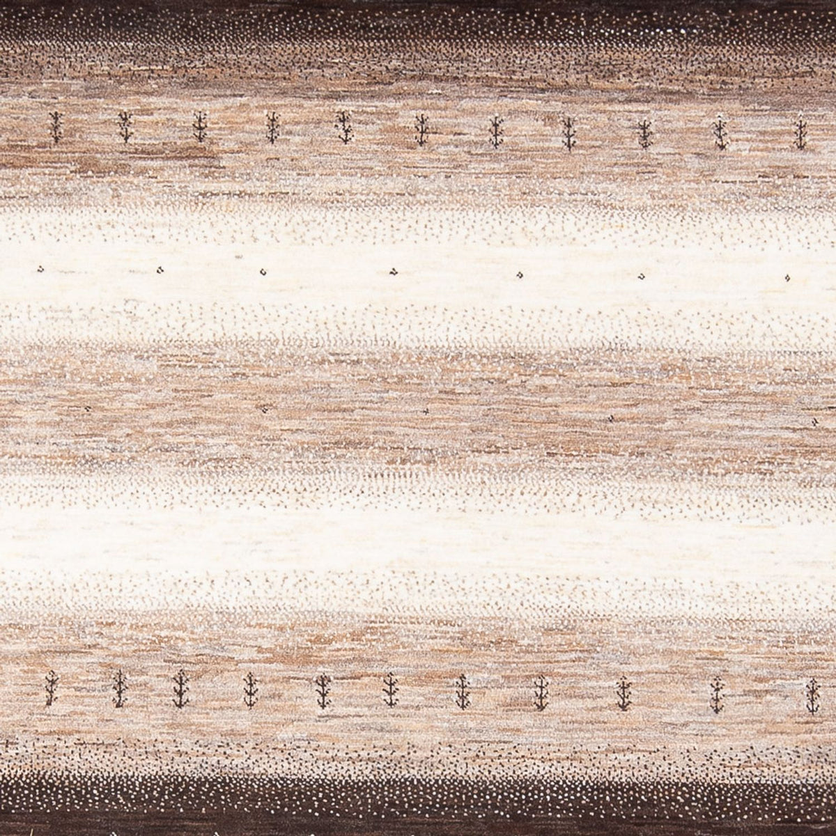 Gabbeh Tapijt - Loribaft Perzisch - 289 x 215 cm - veelkleurig