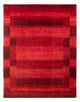 Loribaft Tapijt 285x213cm - Perserteppich Wollteppich