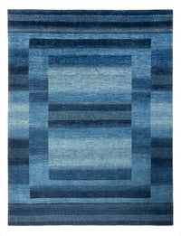 Loribaft Tapijt 286x212cm - Perserteppich Wollteppich – product image