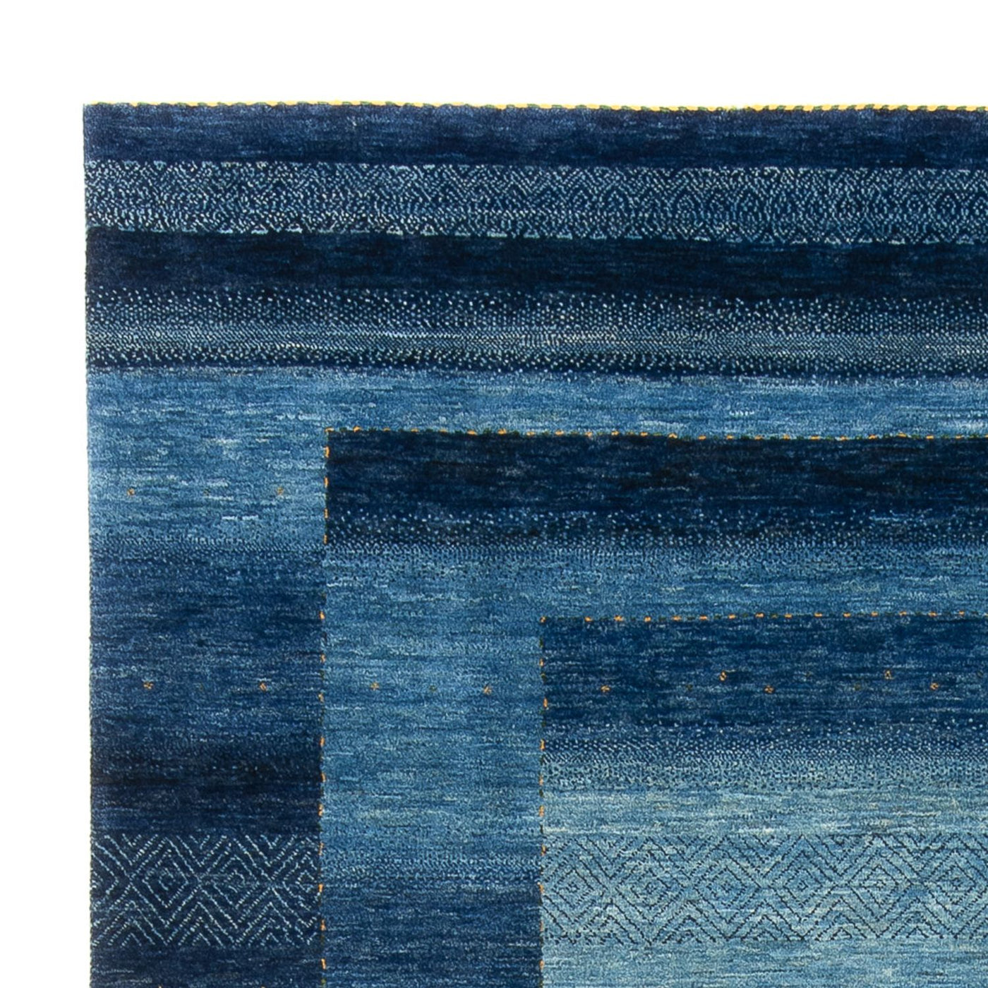 Loribaft Tapijt 286x212cm - Perserteppich Wollteppich
