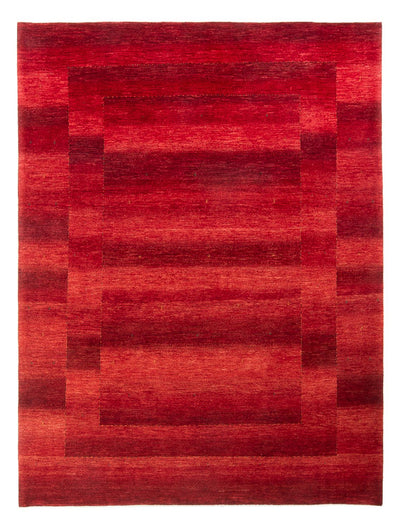 Loribaft Tapijt 213x282cm - Perserteppich Wollteppich