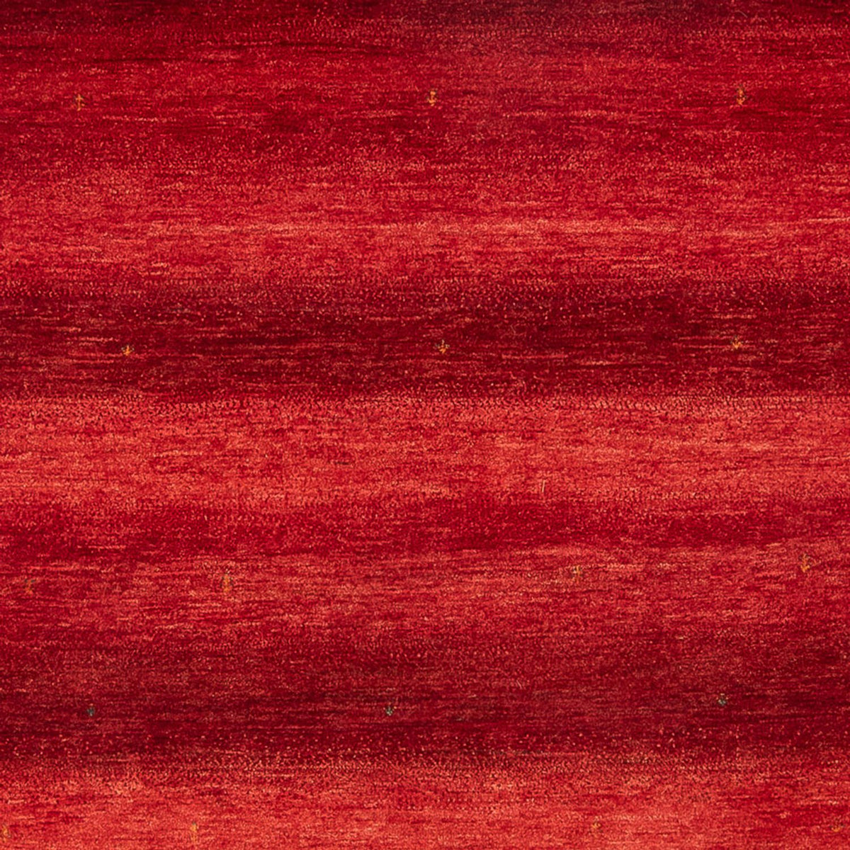 Gabbeh Tapijt - Loribaft Perzisch - 282 x 213 cm - rood