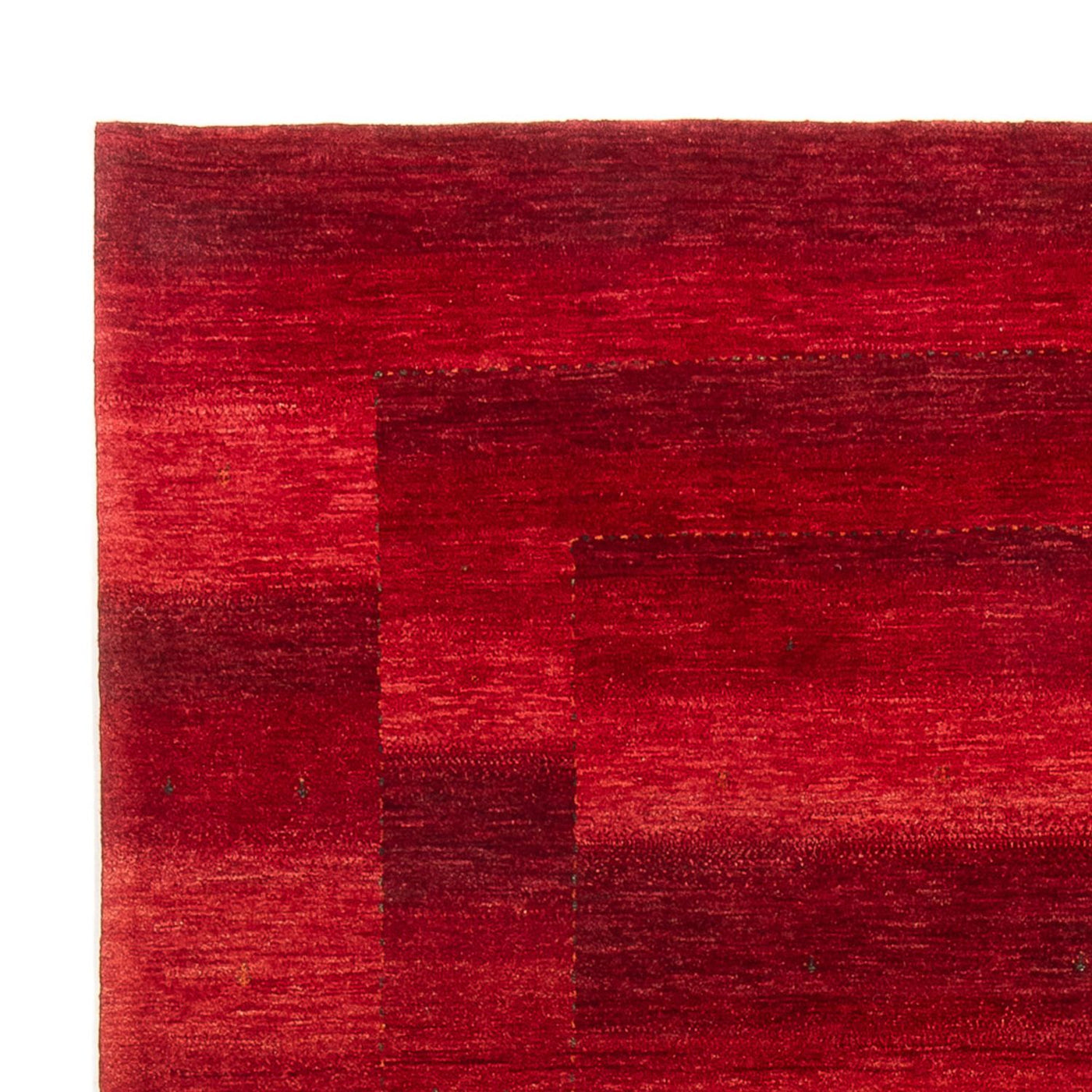 Loribaft Tapijt 282x213cm - Perserteppich Wollteppich