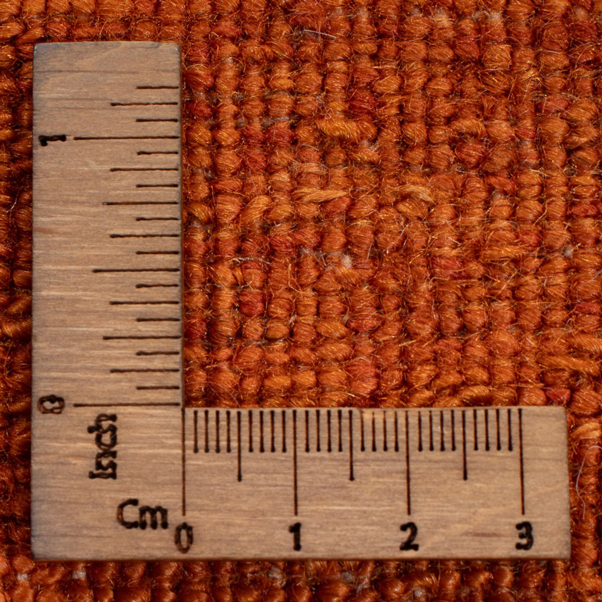 Gabbeh Tapijt - Loribaft Perzisch - 290 x 208 cm - oranje