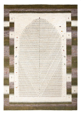 Gabbeh Tapijt - Loribaft Perzisch - 305 x 211 cm - veelkleurig