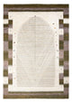 Loribaft Tapijt 305x211cm - Perserteppich Wollteppich
