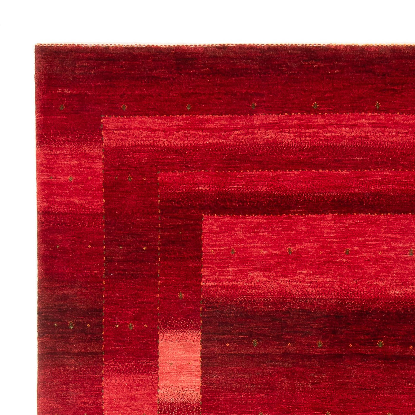 Loribaft Tapijt 302x222cm - Perserteppich Wollteppich