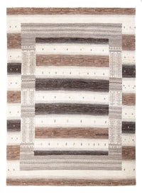 Loribaft Tapijt 222x305cm - Perserteppich Wollteppich – product image