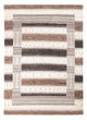Loribaft Tapijt 222x305cm - Perserteppich Wollteppich