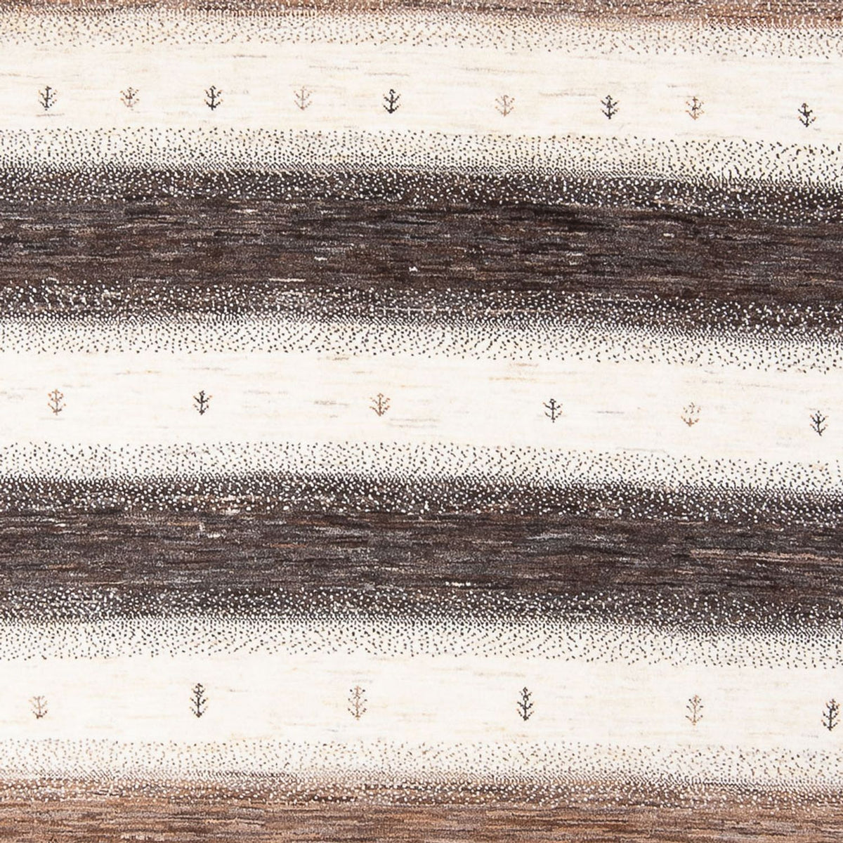 Gabbeh Tapijt - Loribaft Perzisch - 305 x 222 cm - veelkleurig