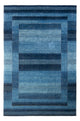 Loribaft Tapijt 287x196cm - Perserteppich Wollteppich