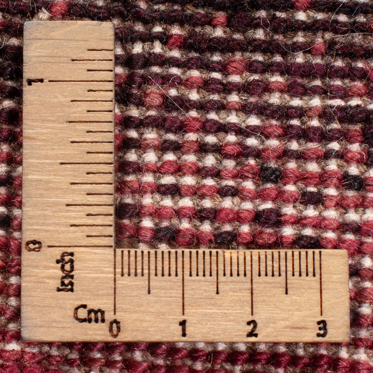 Gabbeh Tapijt - Loribaft Perzisch - 276 x 204 cm - veelkleurig