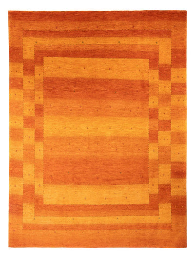 Loribaft Tapijt 219x302cm - Perserteppich Wollteppich