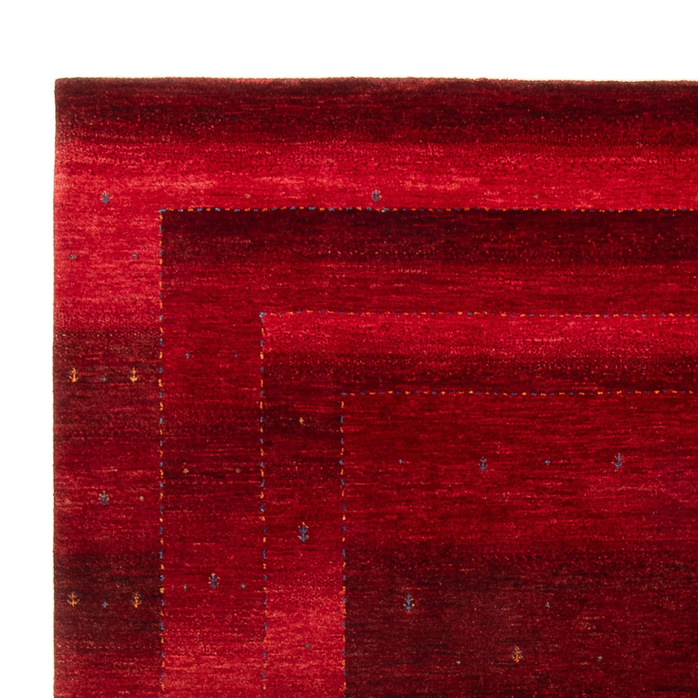 Loribaft Tapijt 304x215cm - Perserteppich Wollteppich