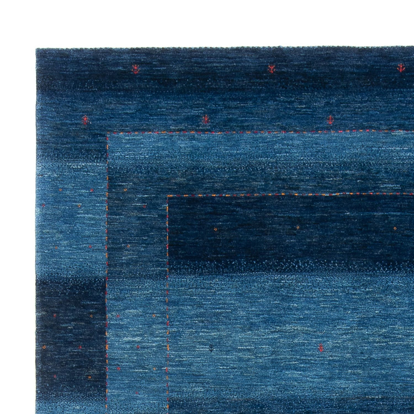 Loribaft Tapijt 312x214cm - Perserteppich Wollteppich