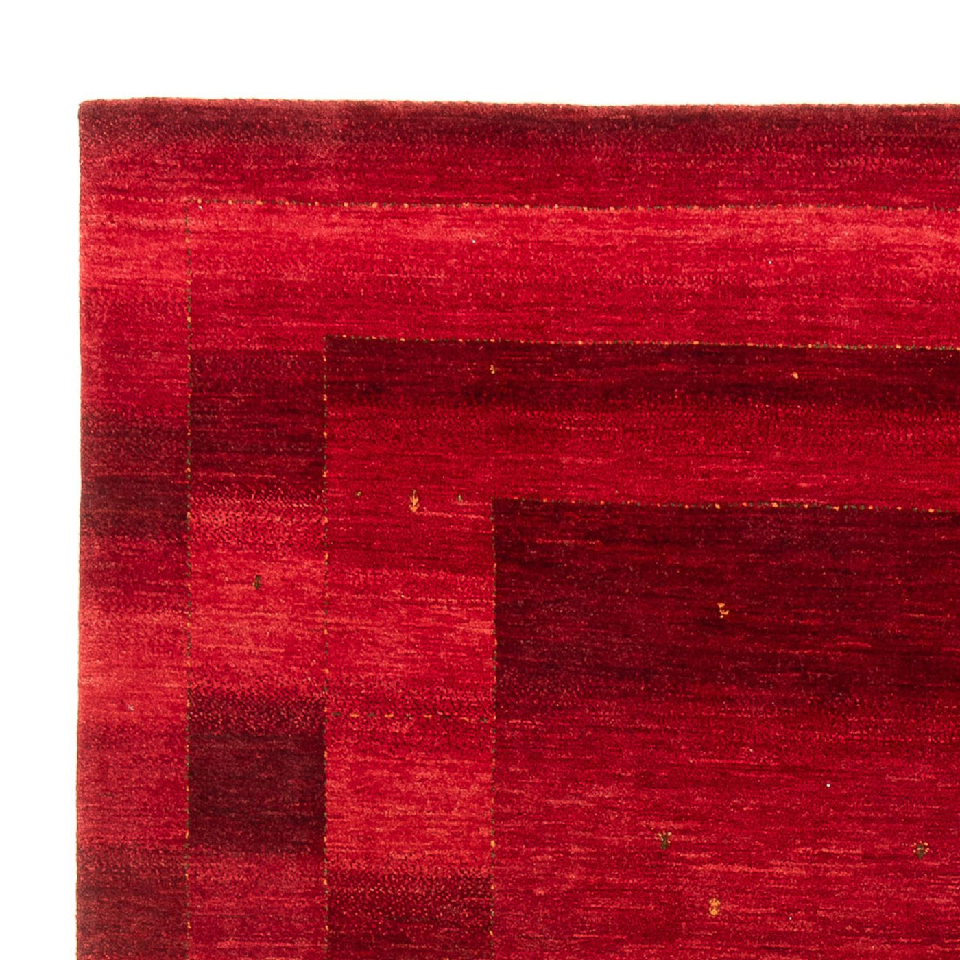 Loribaft Tapijt 297x221cm - Perserteppich Wollteppich