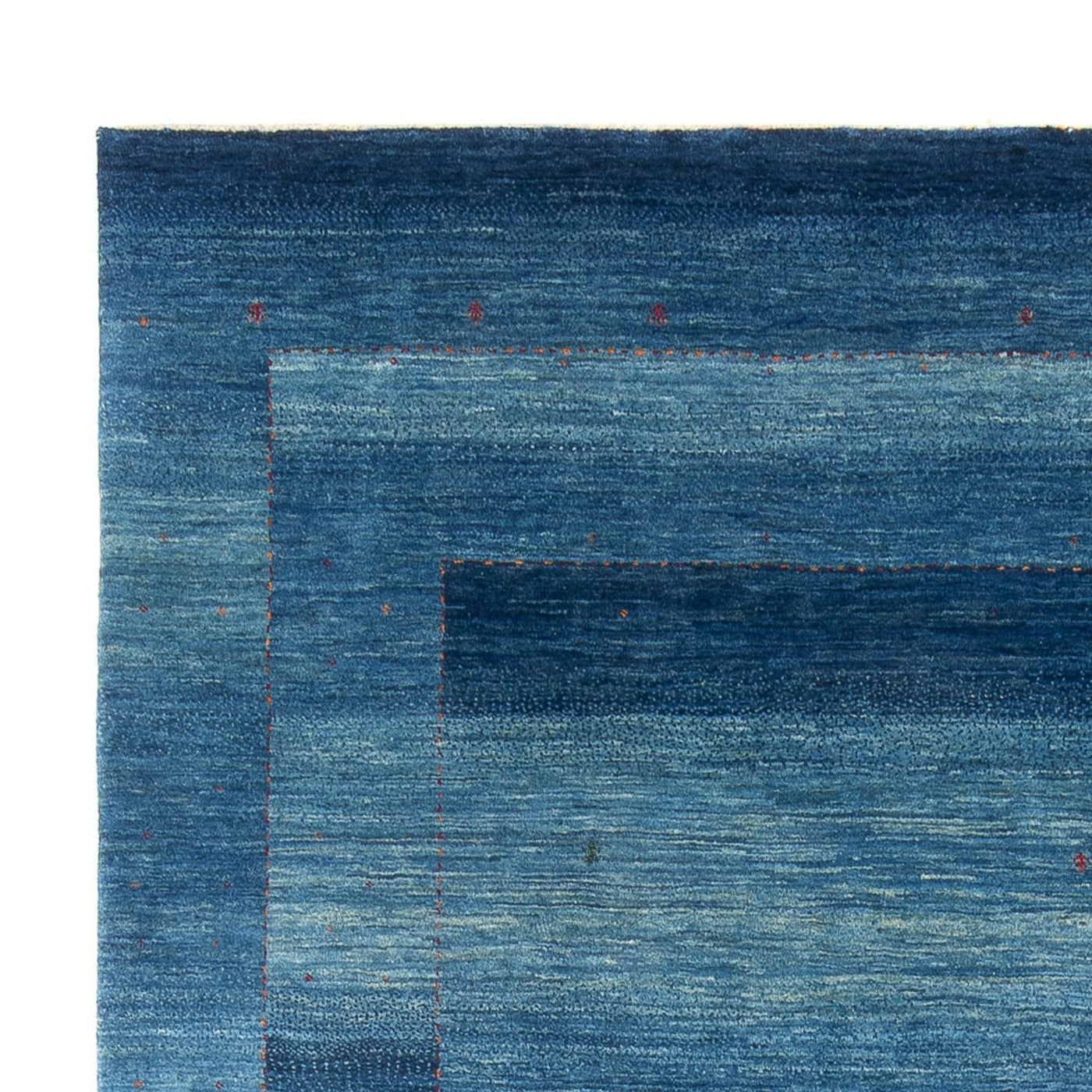 Loribaft Tapijt 297x216cm - Perserteppich Wollteppich