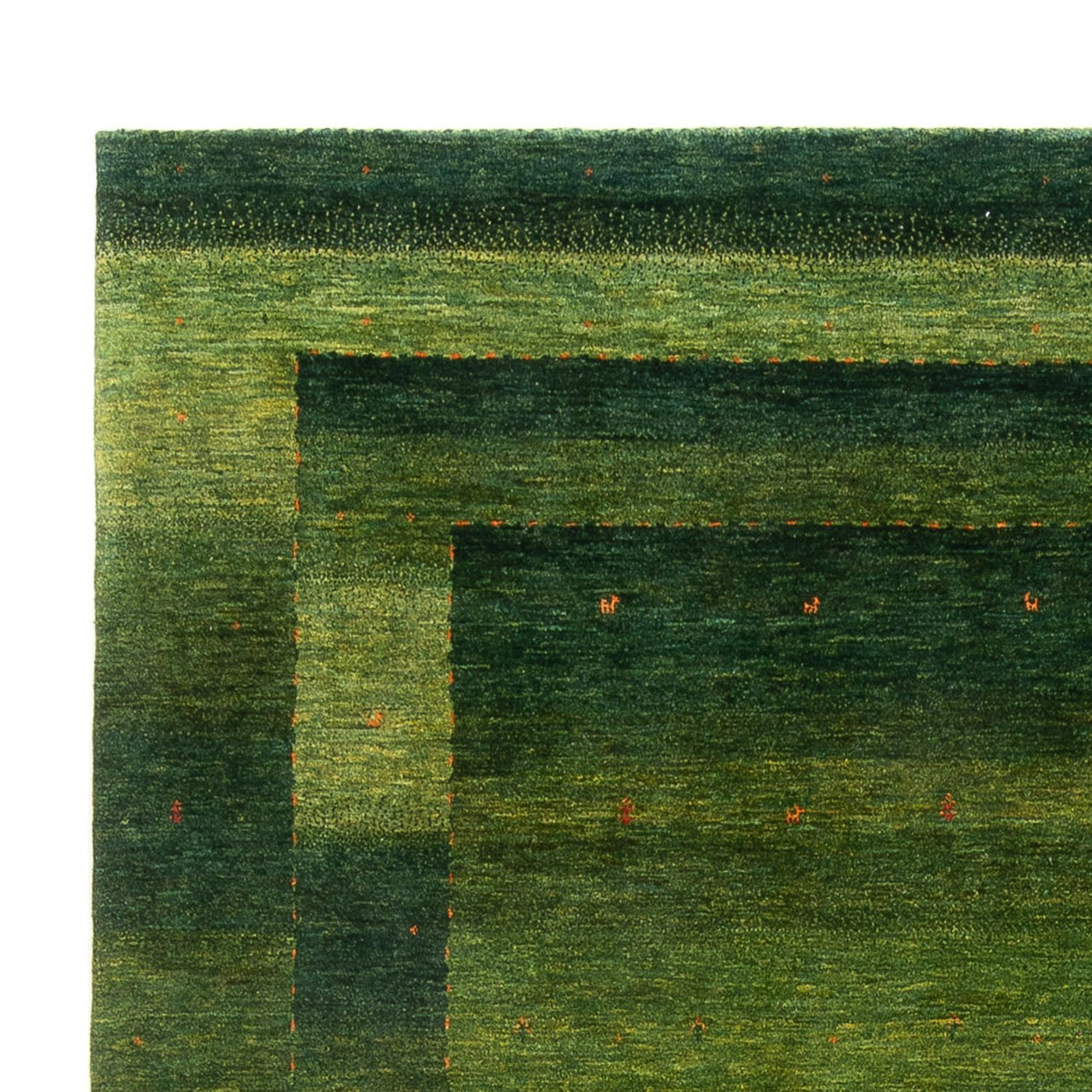 Loribaft Tapijt 306x212cm - Perserteppich Wollteppich