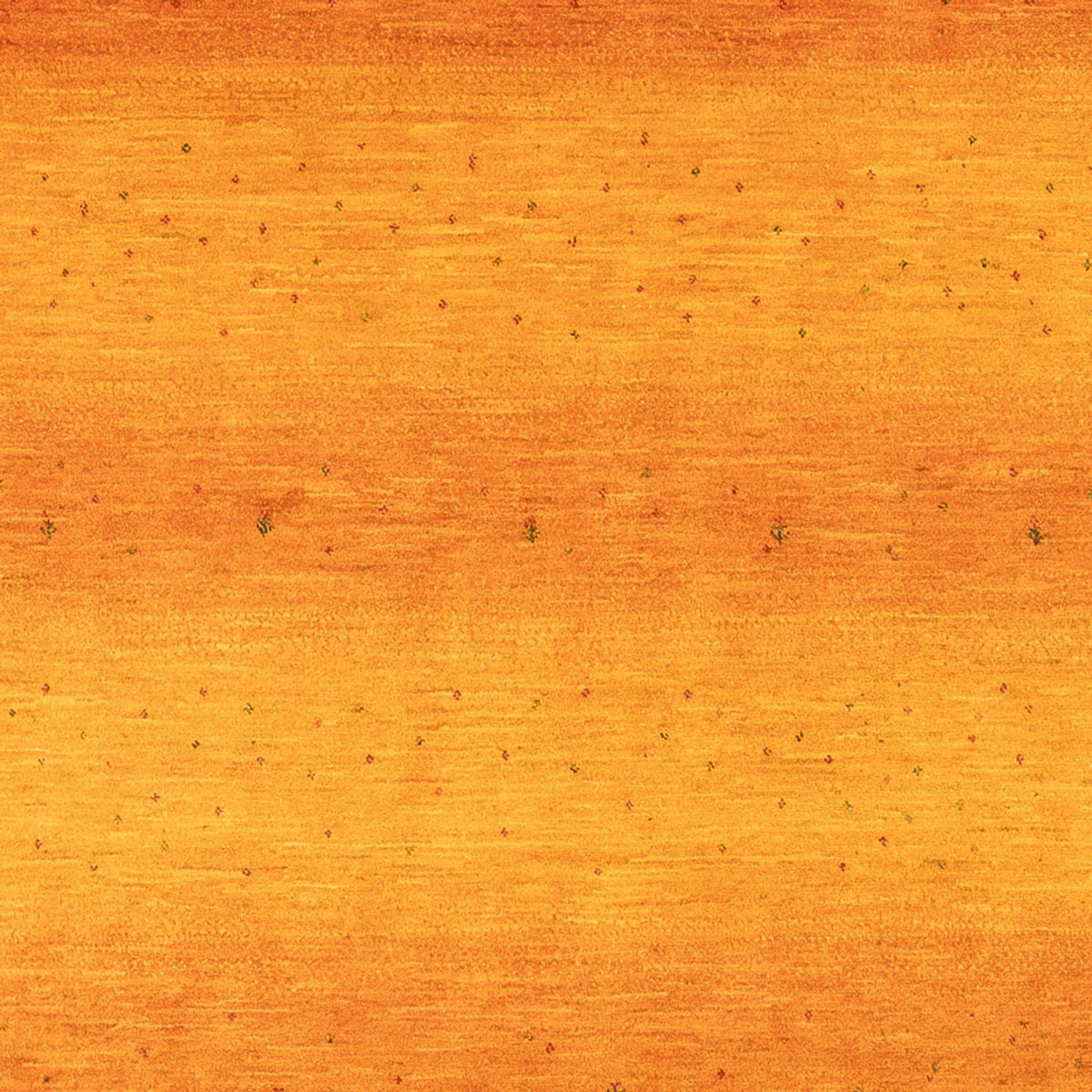 Gabbeh Tapijt - Loribaft Perzisch - 293 x 219 cm - oranje