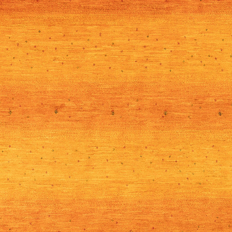 Gabbeh Tapijt - Loribaft Perzisch - 293 x 219 cm - oranje