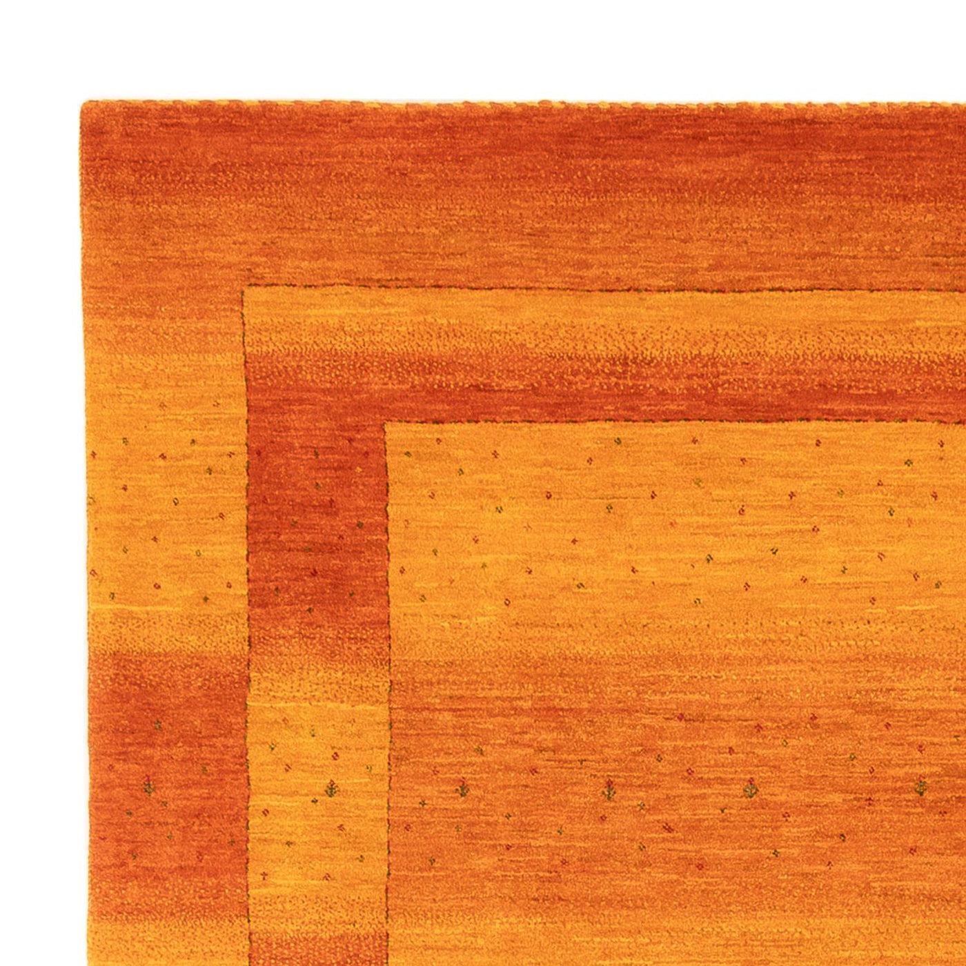 Loribaft Tapijt 293x219cm - Perserteppich Wollteppich