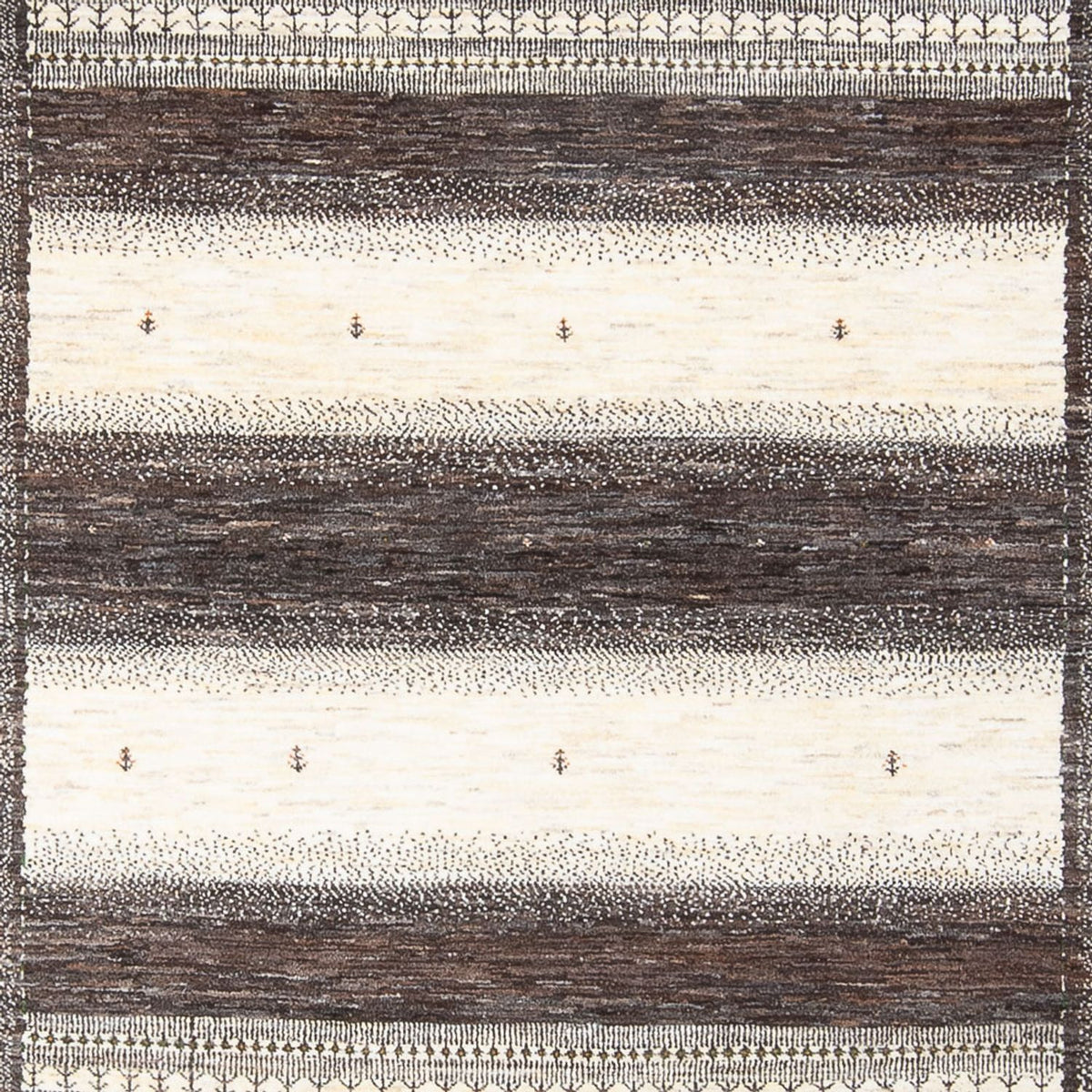 Gabbeh Tapijt - Loribaft Perzisch - 296 x 215 cm - veelkleurig