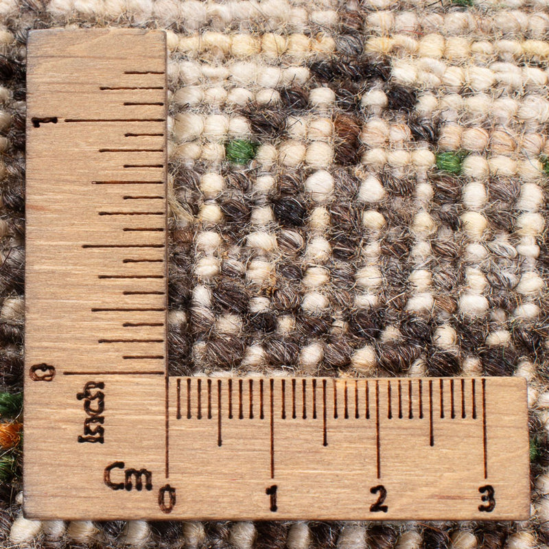 Gabbeh Tapijt - Loribaft Perzisch - 296 x 215 cm - veelkleurig