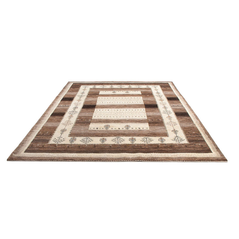 Gabbeh Tapijt - Loribaft Perzisch - 290 x 209 cm - veelkleurig