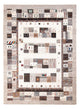 Loribaft Tapijt 278x201cm - Perserteppich Wollteppich