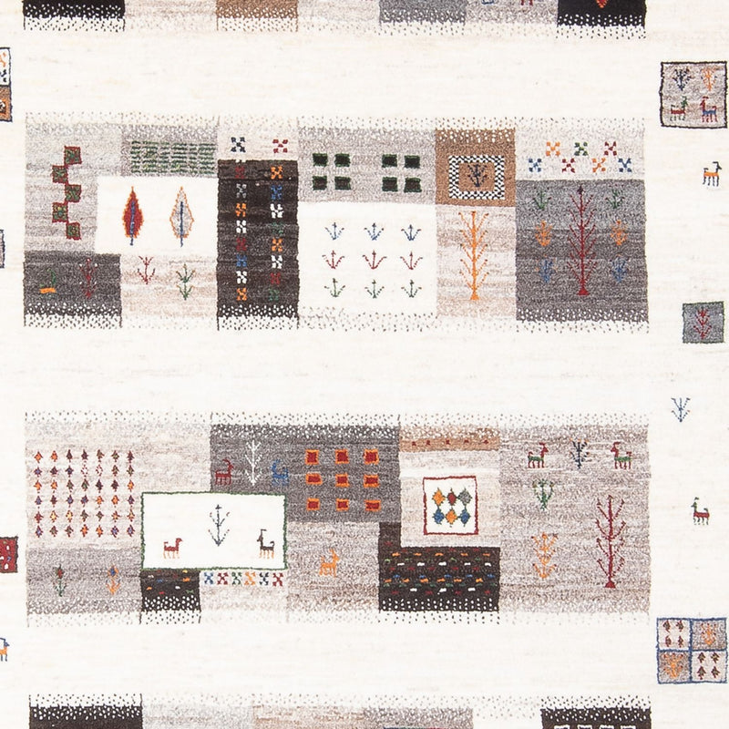 Gabbeh Tapijt - Loribaft Perzisch - 278 x 201 cm - veelkleurig