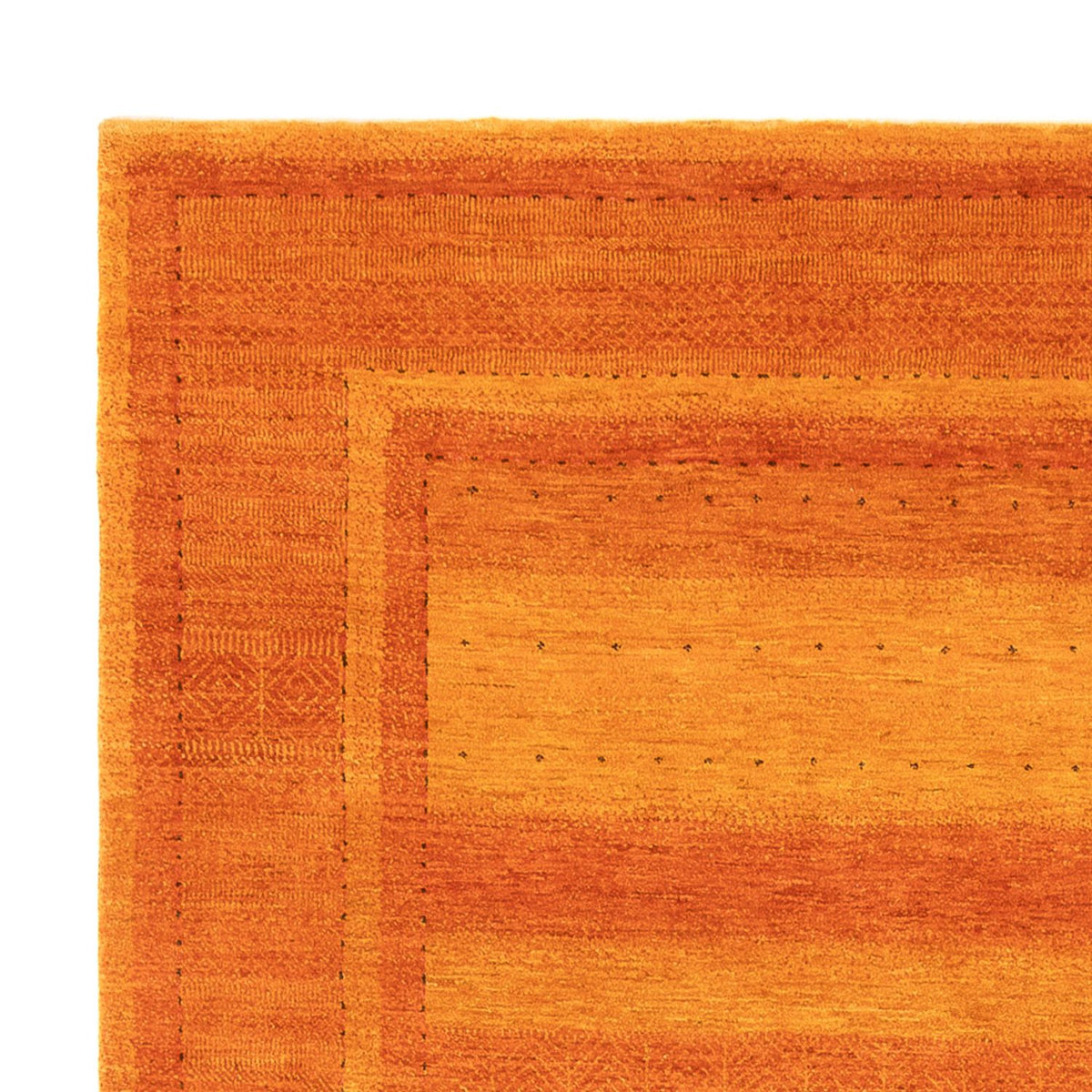 Loribaft Tapijt 228x308cm - Perserteppich Wollteppich