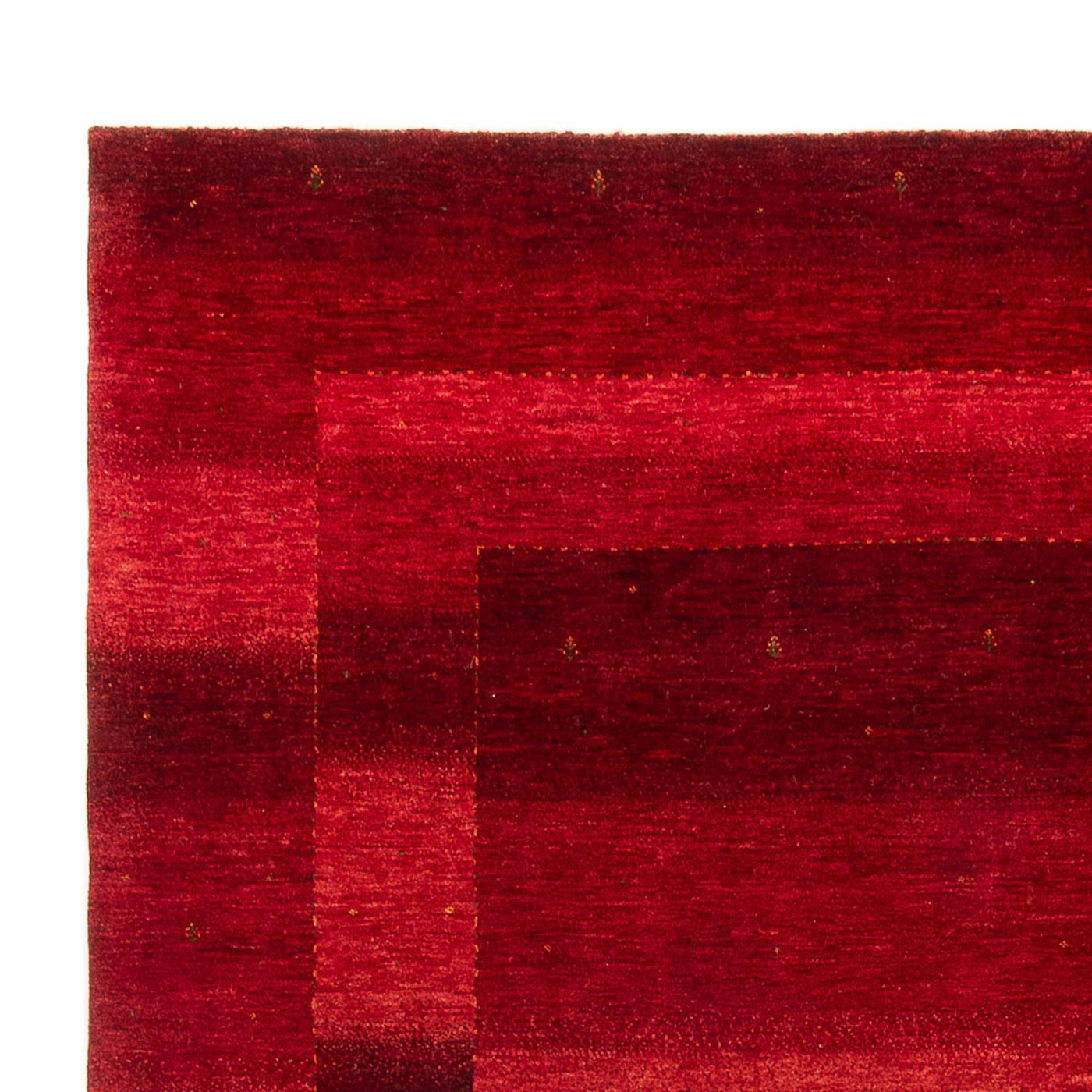 Loribaft Tapijt 334x228cm - Perserteppich Wollteppich