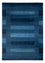 Gabbeh Tapijt - Loribaft Perzisch - 322 x 226 cm - donkerblauw