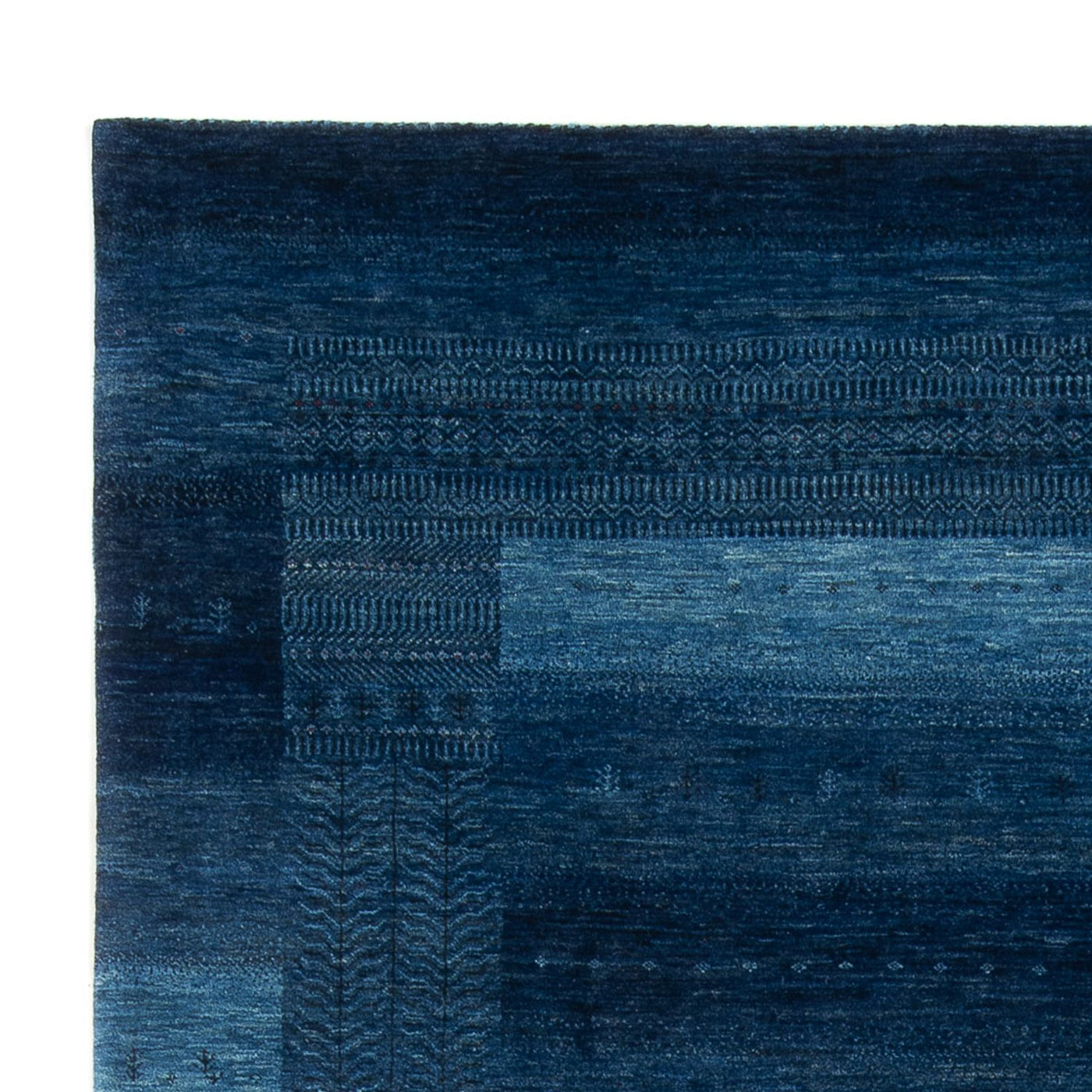 Loribaft Tapijt 322x226cm - Perserteppich Wollteppich