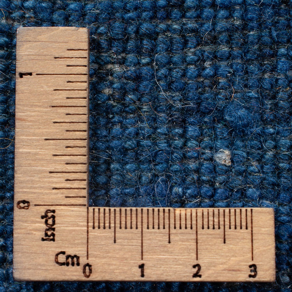 Gabbeh Tapijt - Loribaft Perzisch - 322 x 226 cm - donkerblauw